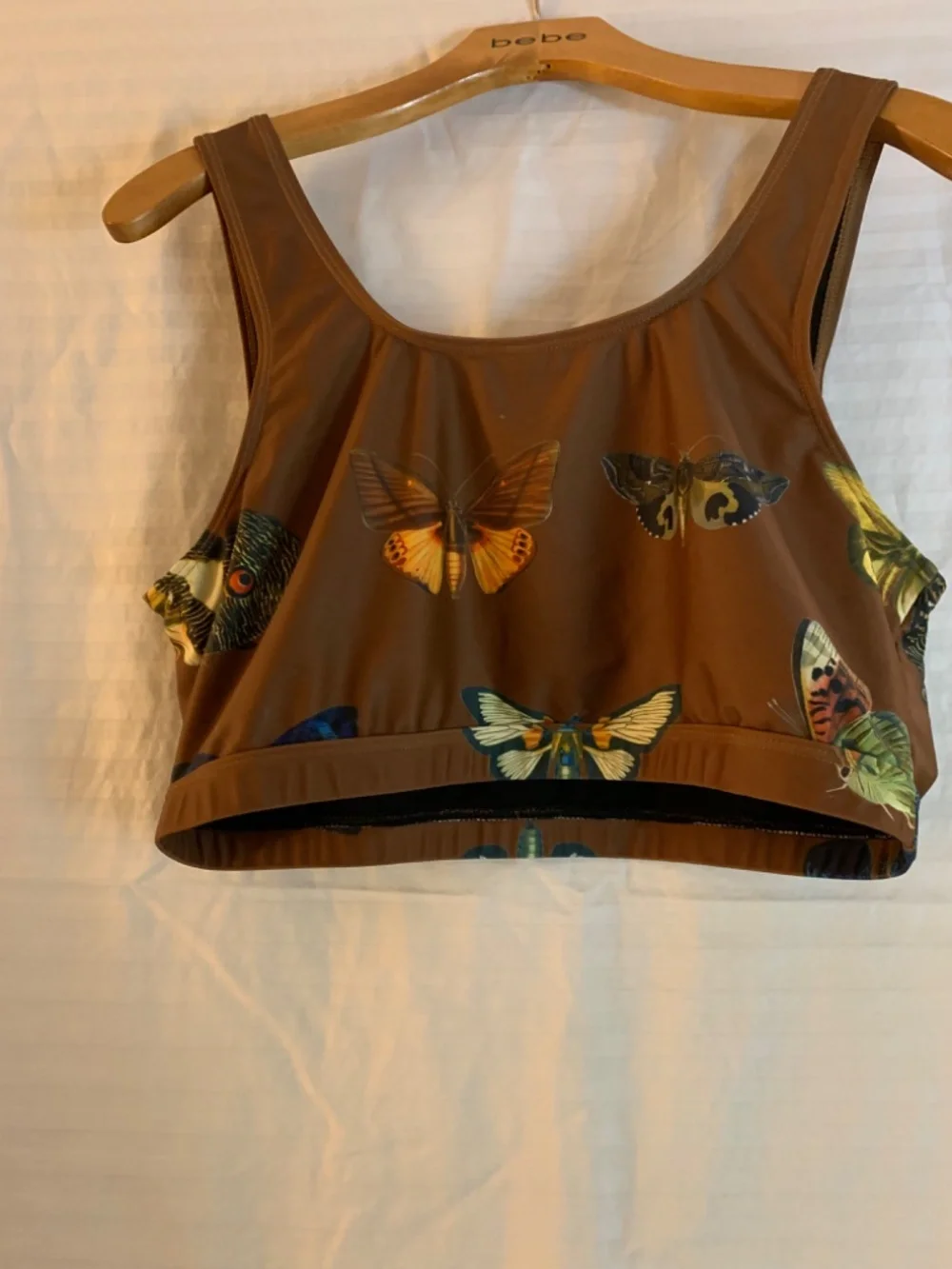 Butterfly  Bikini - Picture 2 of 5